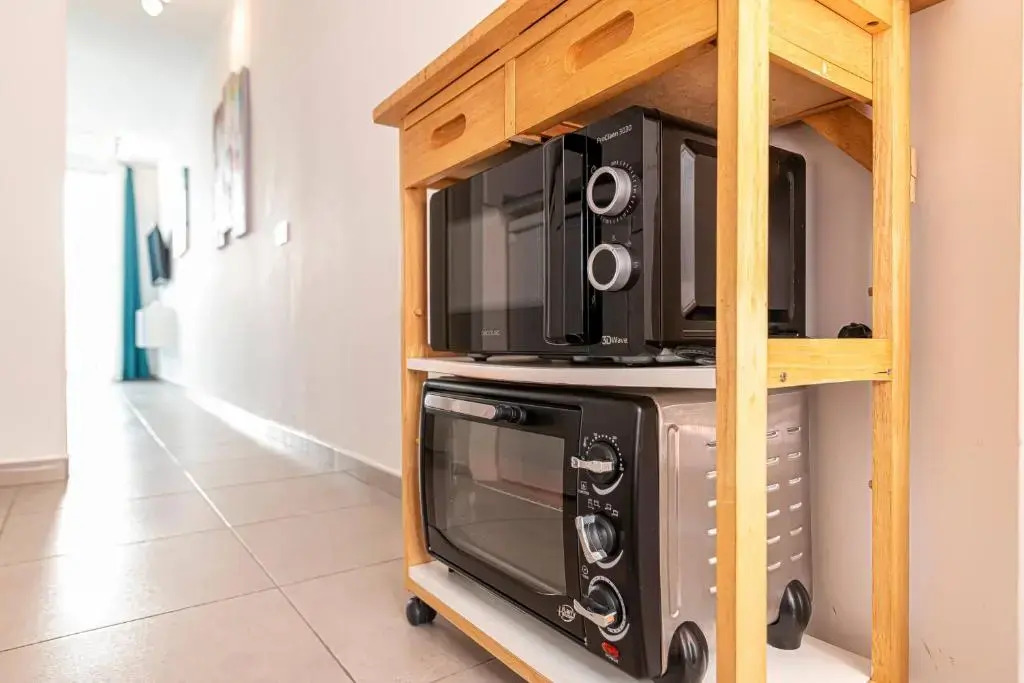 La Siesta Apartment