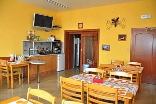 Hotel U Radnice