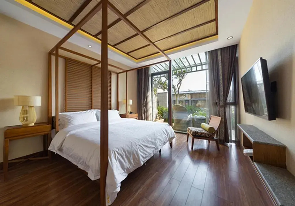 Dali Valley Resort