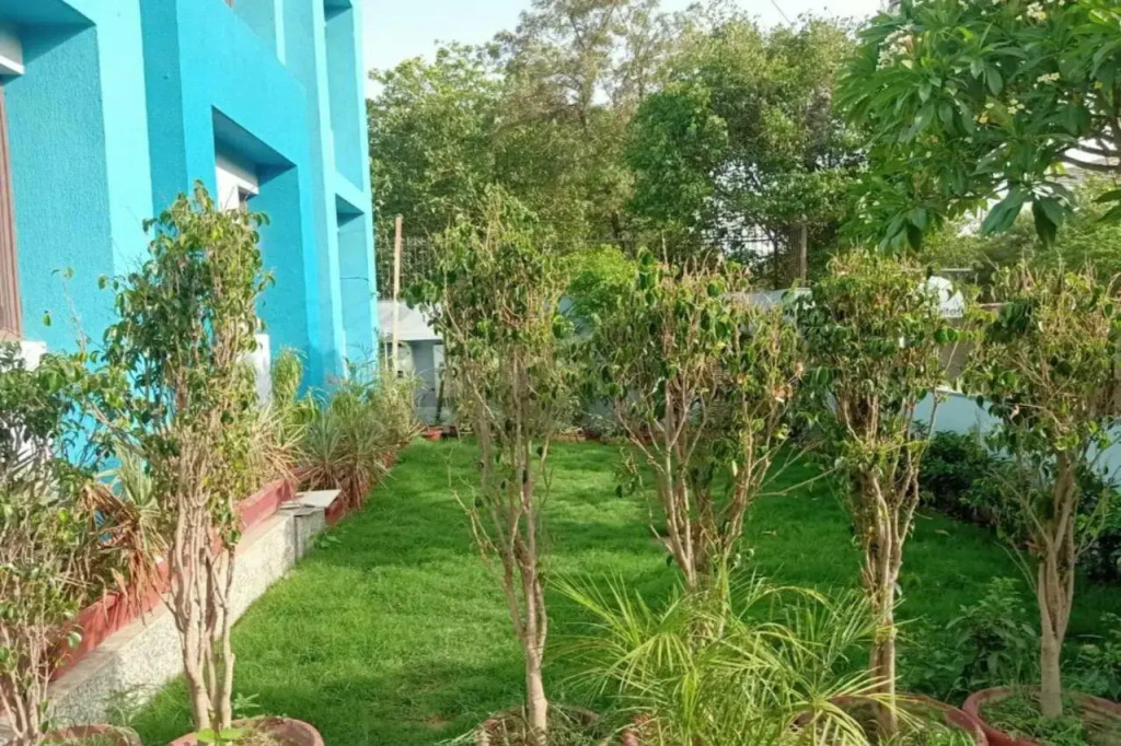 Asian Suites IFFCO Metro Station Gurugram