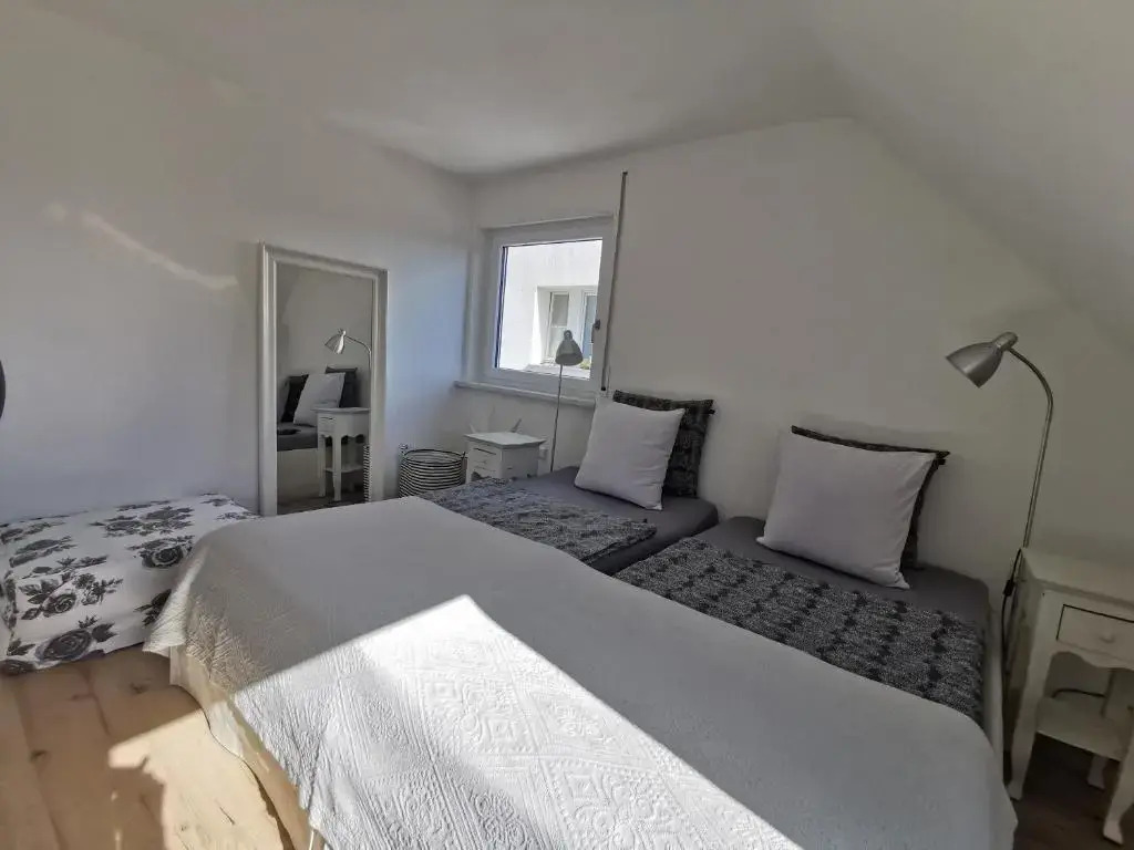 BodenSEE Apartment Friedrichshafen B 19