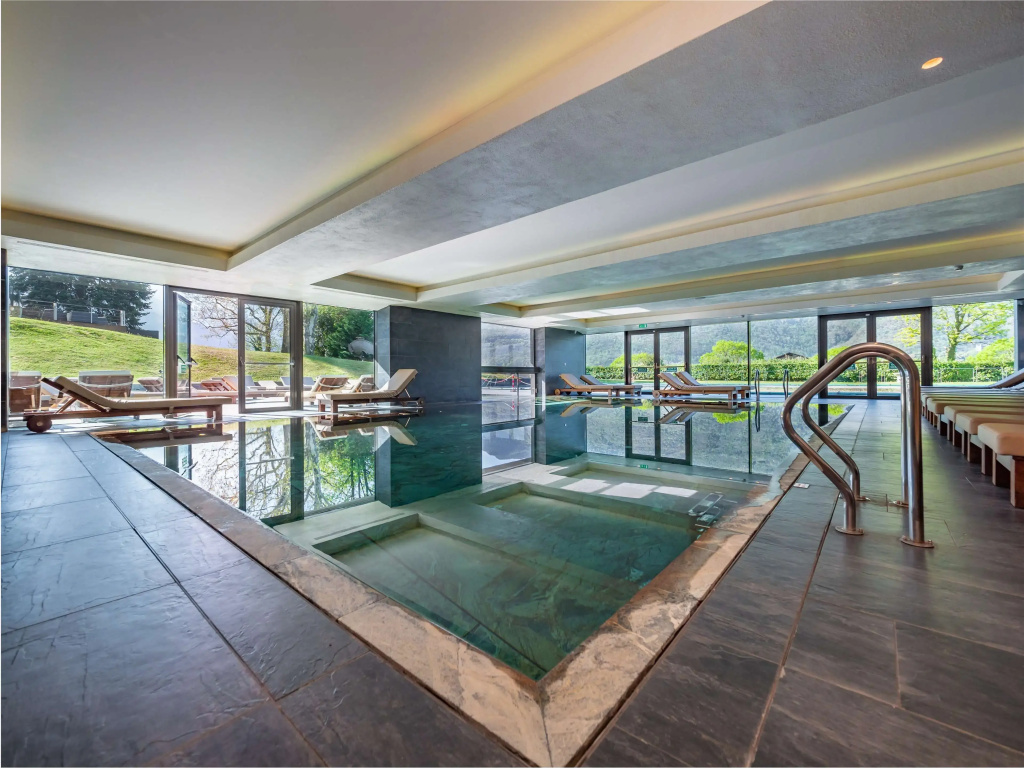 Grand Hotel Billia