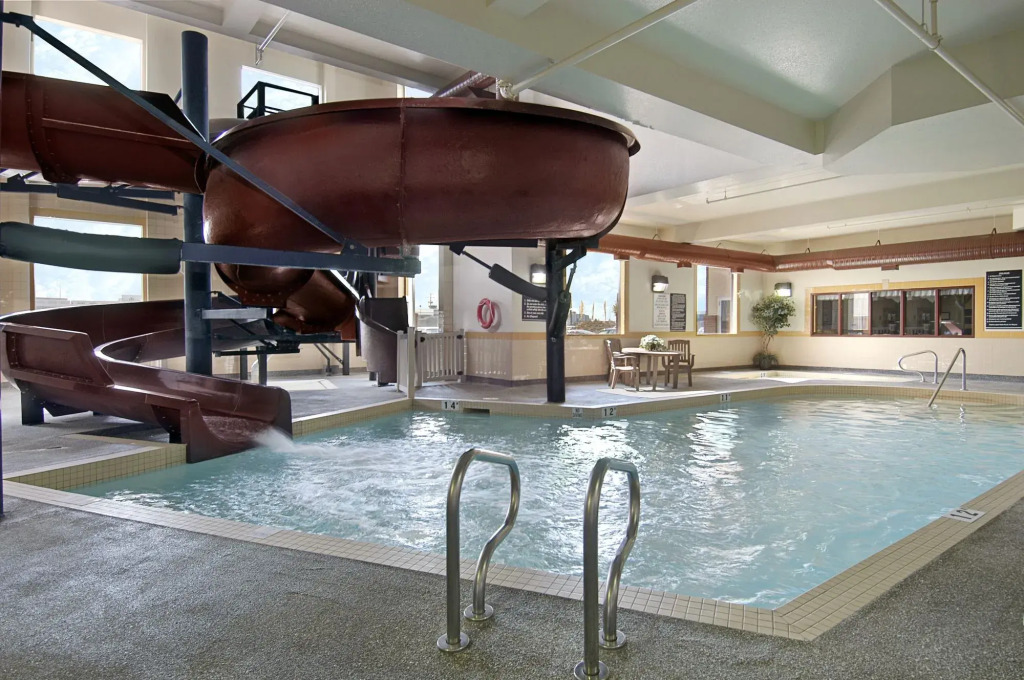 Canalta Hotel Airdrie