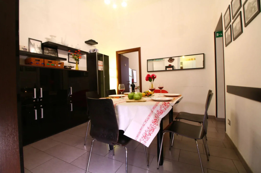 Trasteverooms La Bernardon
