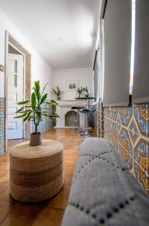 Carvalhos House