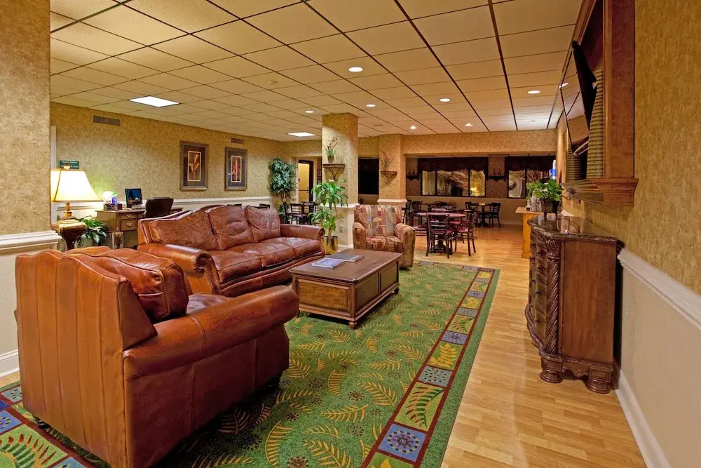 Moncks Corner Inn
