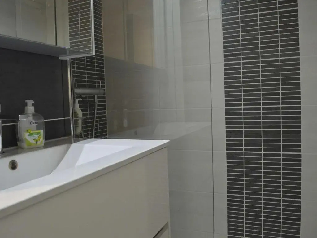 Appartement Cap d'Agde, 2 pièces, 4 personnes - FR-1-249-322