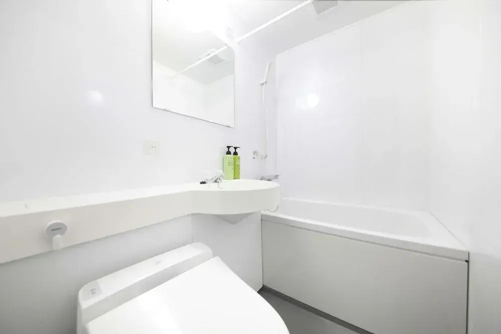 Hotel Stay Inn Nanokamachi