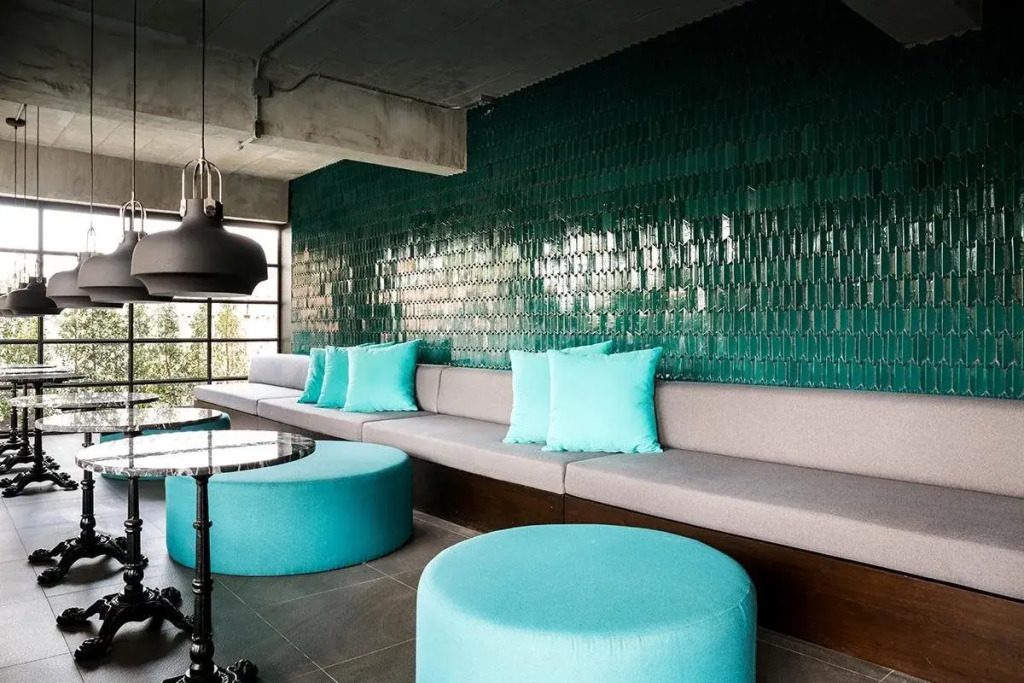 Theorie Hotel Sukhumvit by SLH