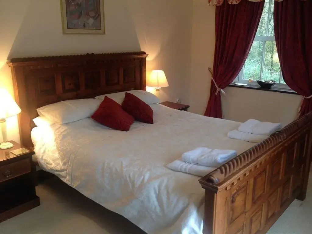 The Bickford Arms Inn