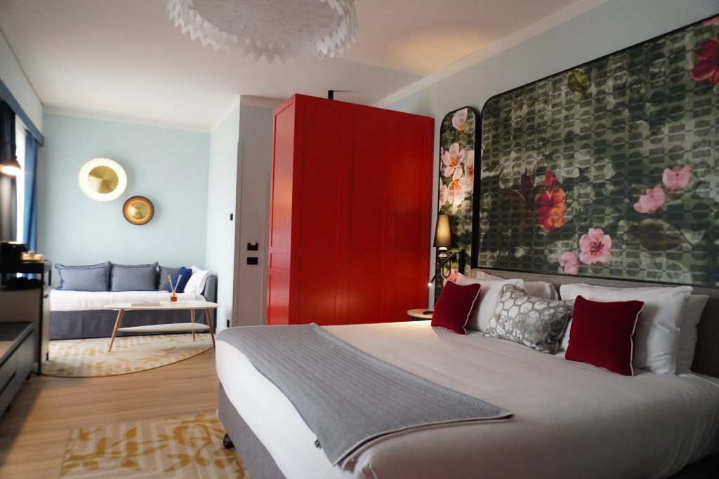 Hotel Indigo Florence by IHG