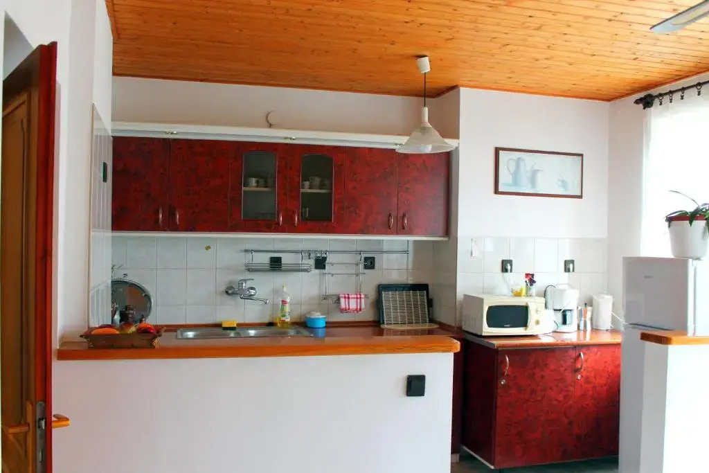 Ibolya Apartmanok