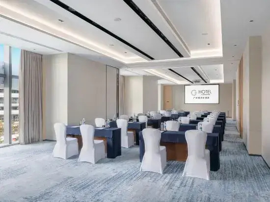 G Hotel Guangzhou