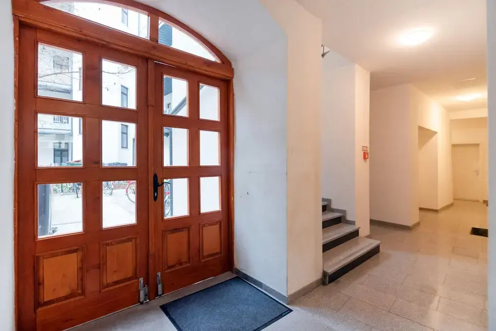 Wolfis Apartment