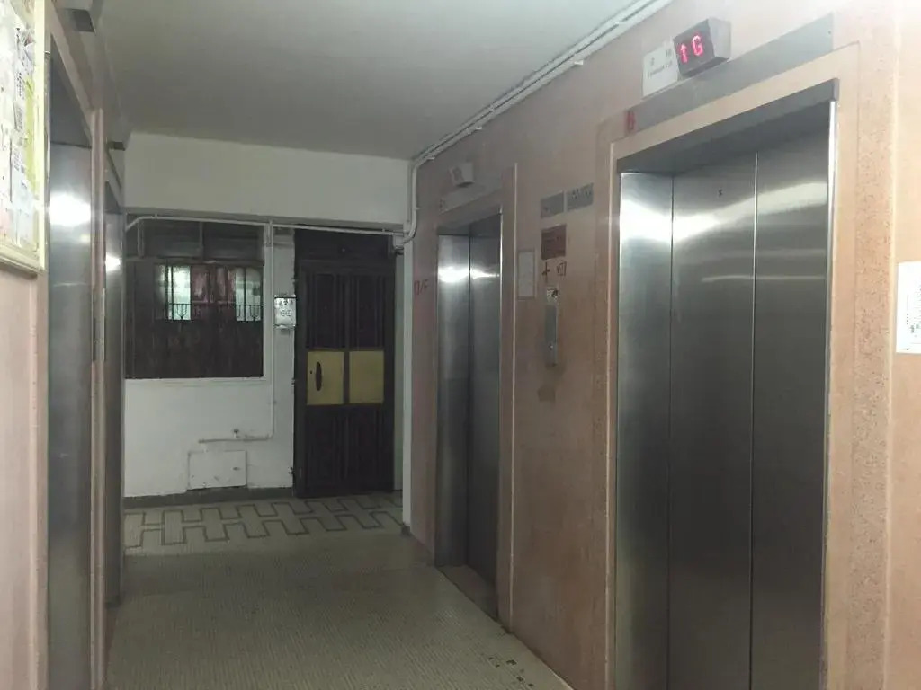 Traveller Friendship Hostel
