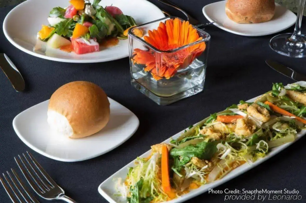 The Elms Hotel & Spa, a Destination by Hyatt Hotel
