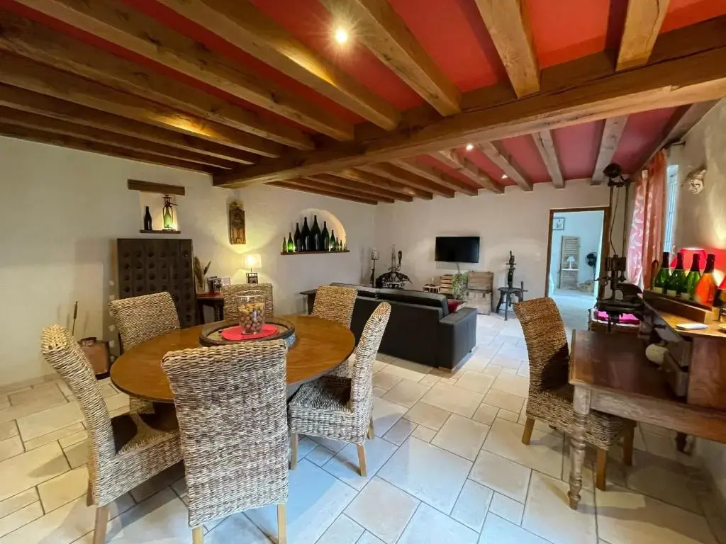 Le Gîte de Marie