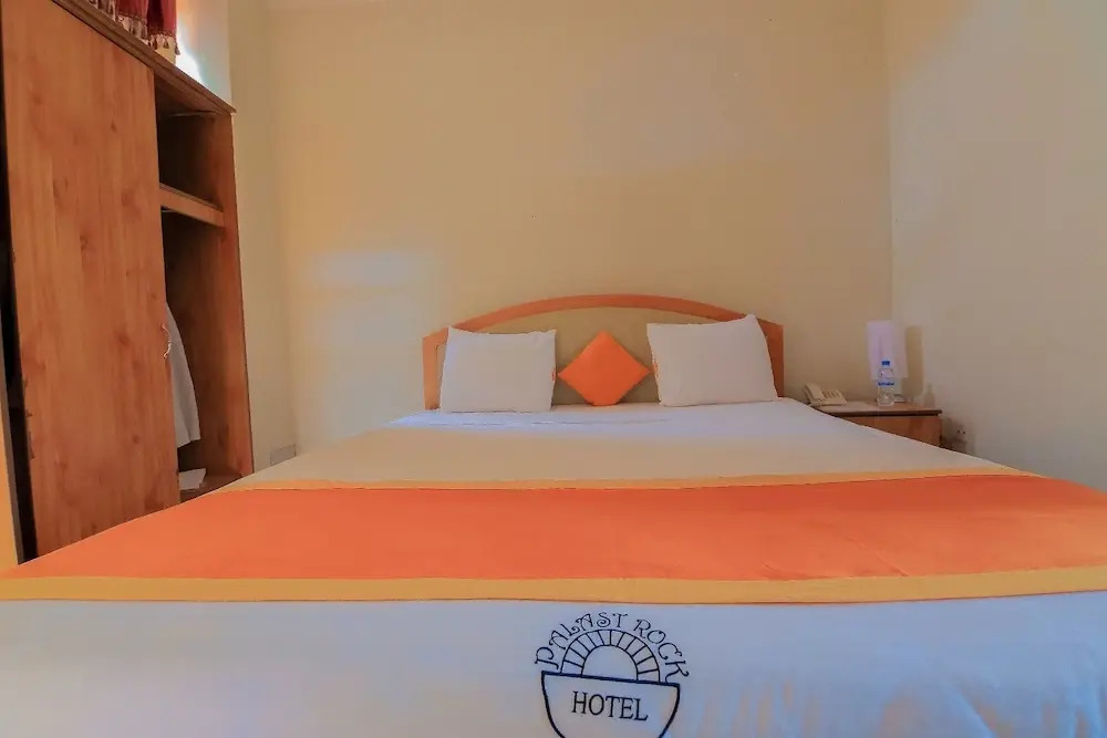 Palast Rock Hotel