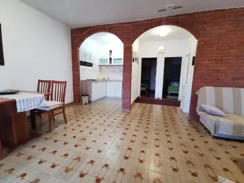 Apartments Ljiljana
