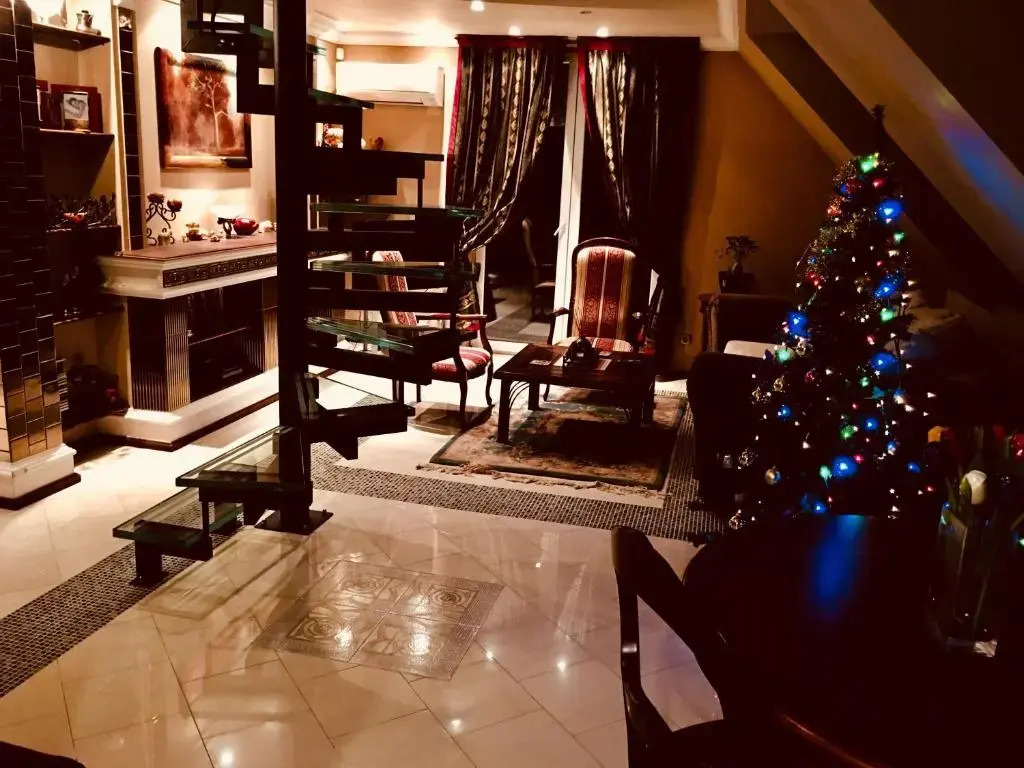 Langman Guesthouse