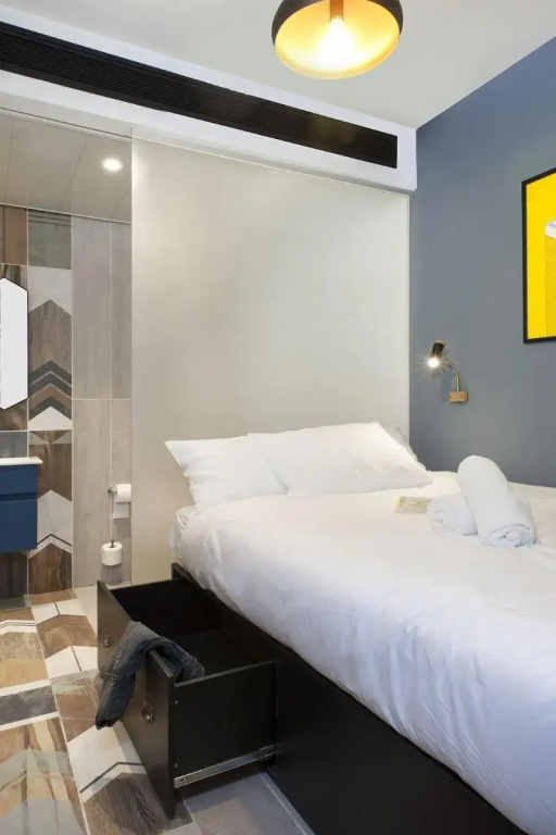 The Spot Hostel