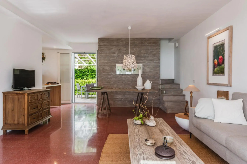 Il Minicucco Apartments - Zaffiro