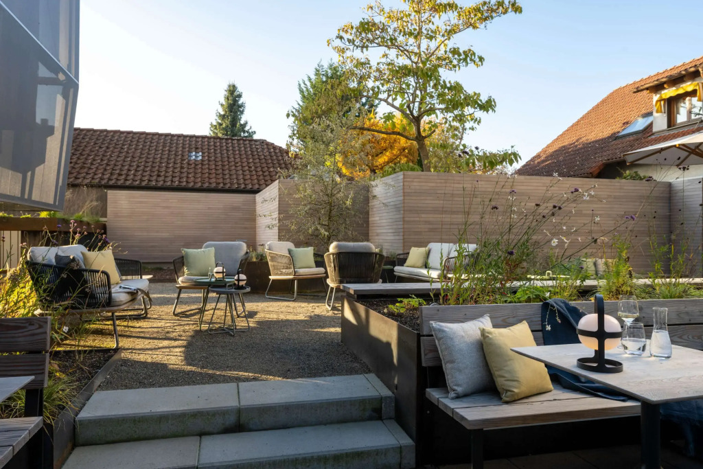 Hotel Maier