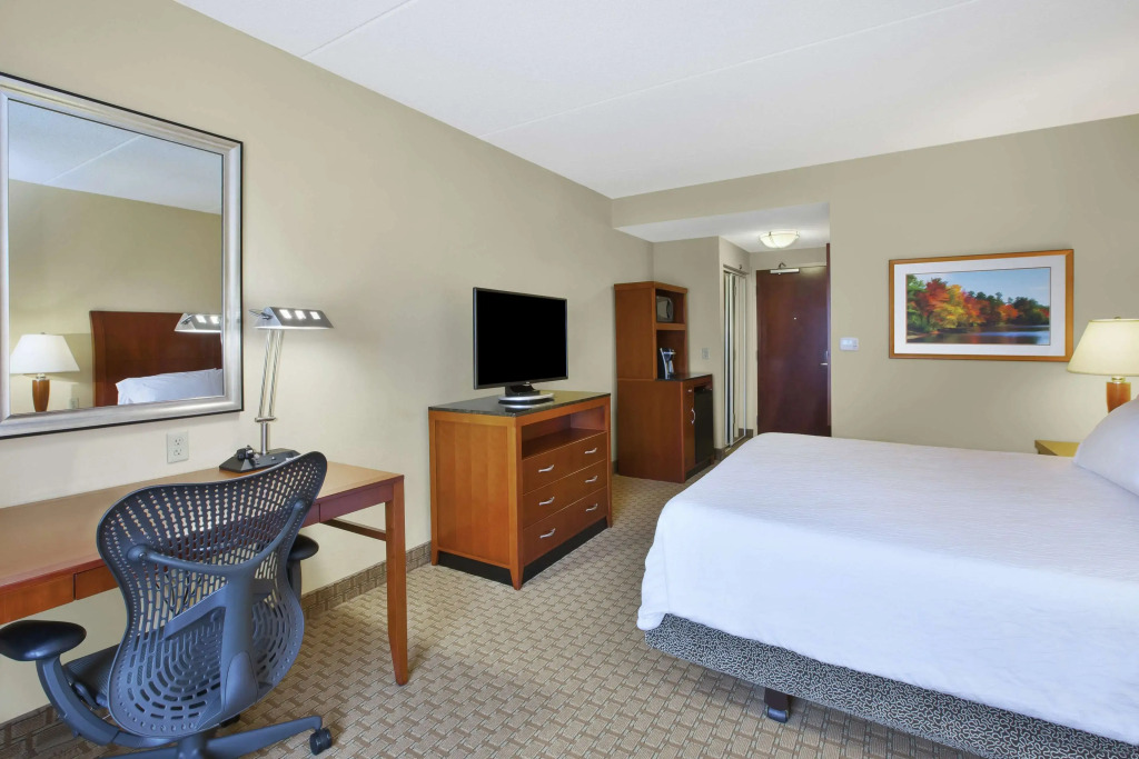 Hilton Garden Inn Clarksburg