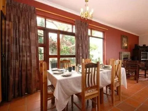 African Sands Guesthouse