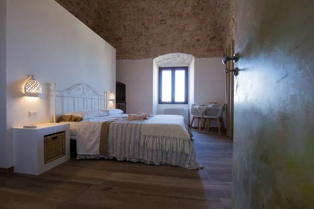 Masseria Poli Country House