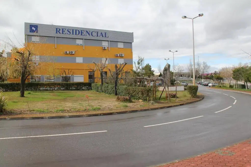 Europa Residencia