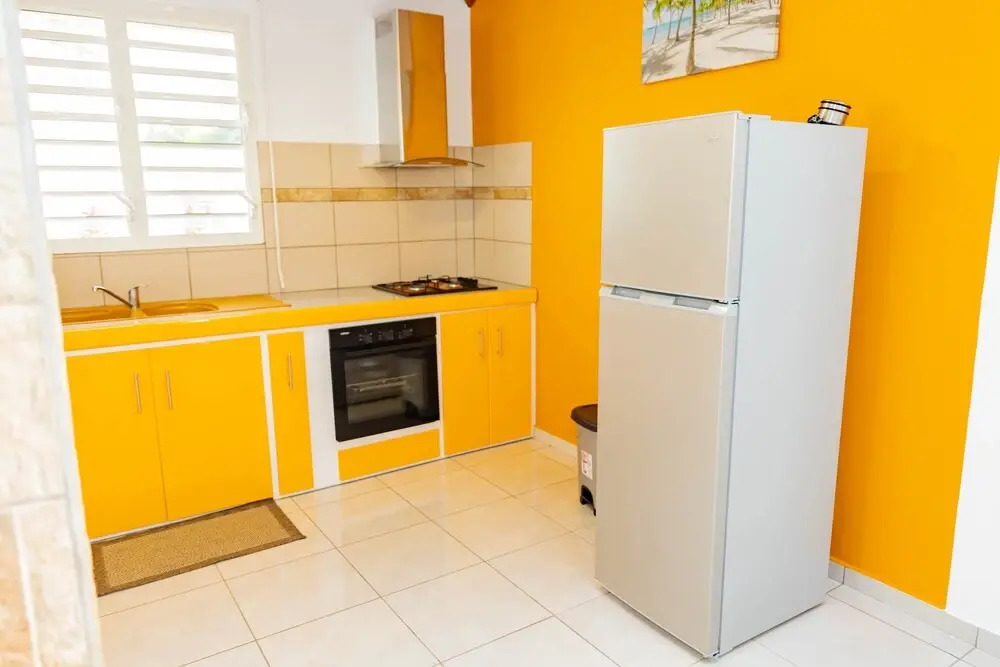 PROMO ! Les paisibles villas C & G