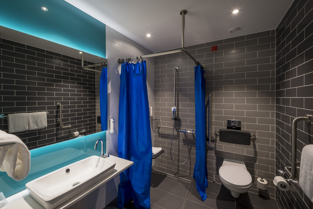 Holiday Inn Express Luzern - Kriens by IHG