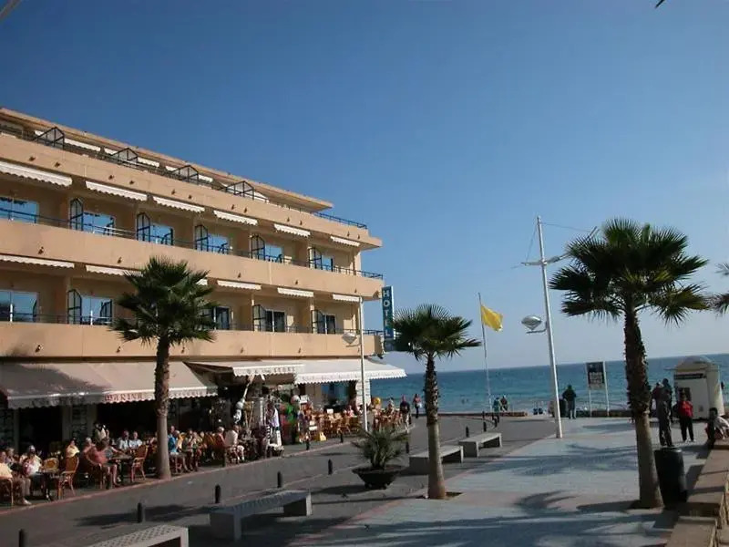 JM La Cala Sun Apartments