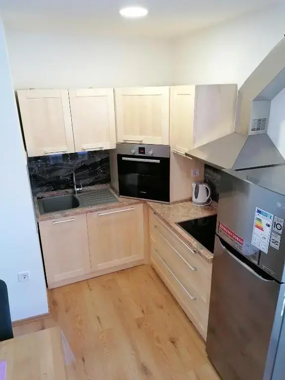 APARTMENT "B" 50 m from the beach