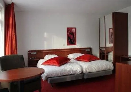 Hostel De Stijl