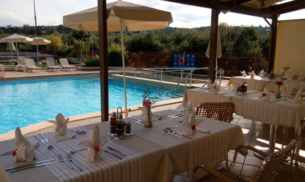 Eria Resort Accessible Holidays for Disabled Travelers