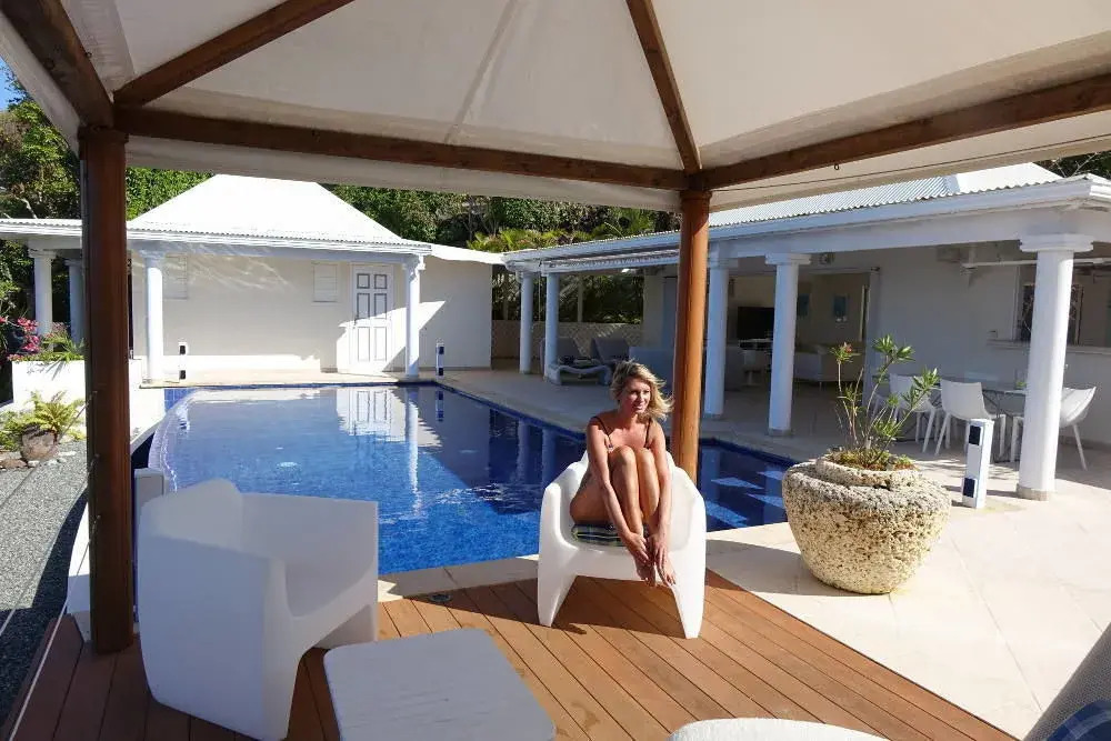 Villa Bel Ombre