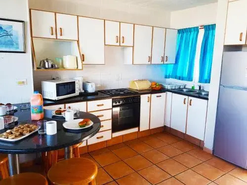 Dumela Margate Flat No 31
