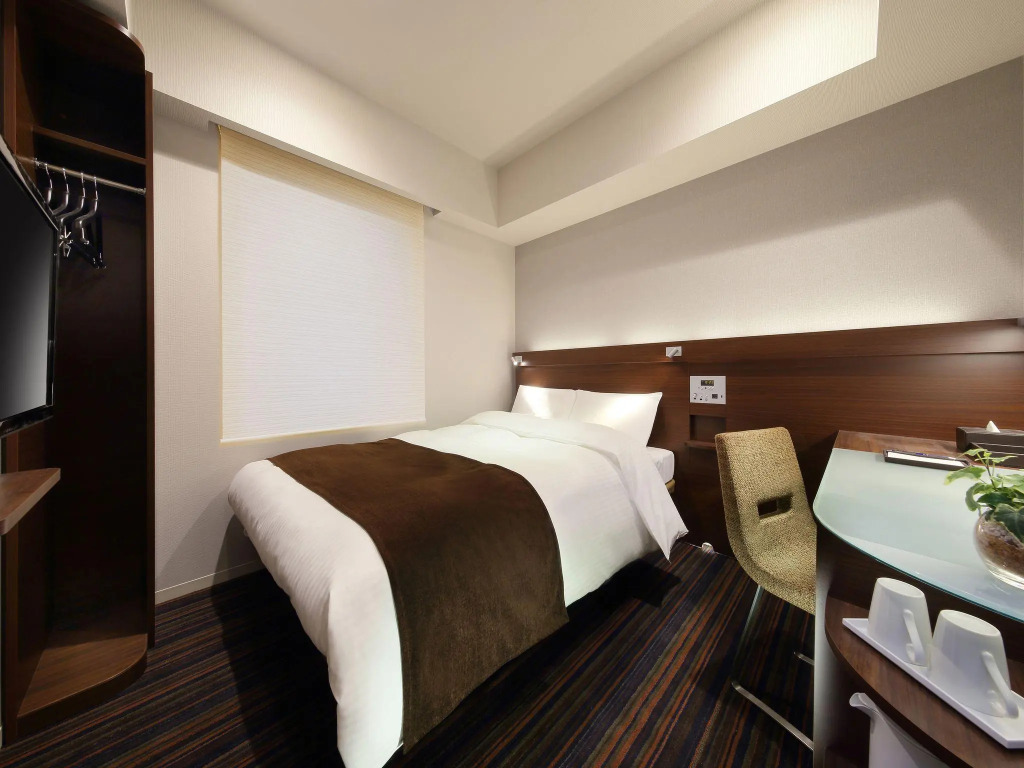 Keio Presso Inn Tokyo Station Yaesu