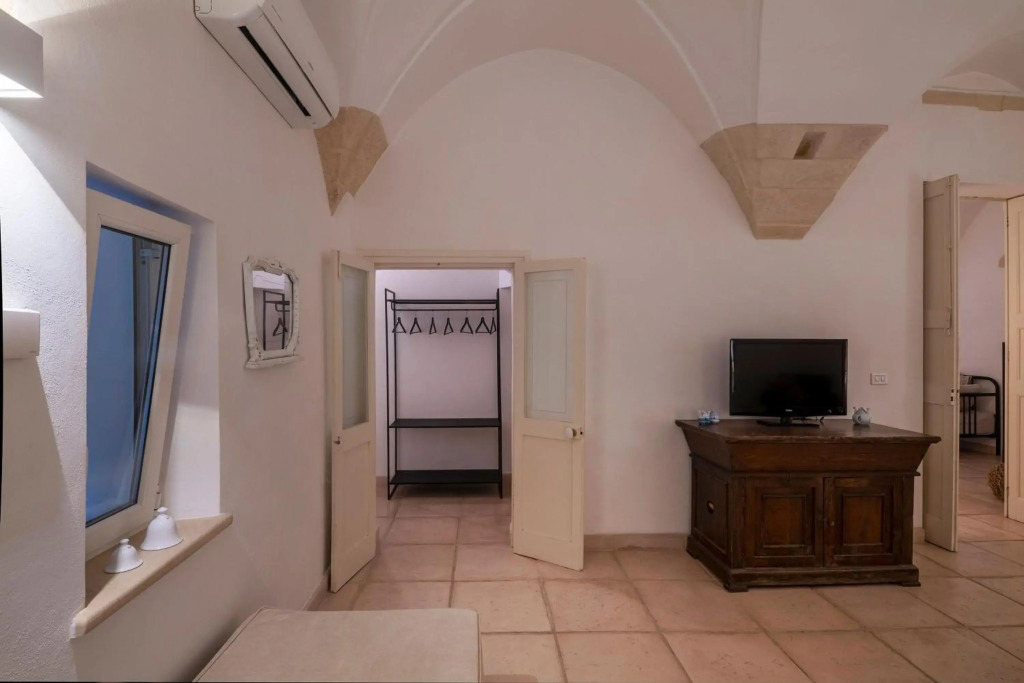 Corte Dei Romiti - Suites & Apartments - Salentoinfotour