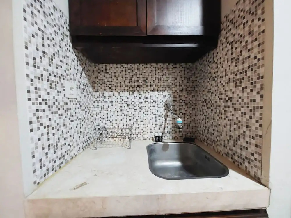 Brand New and Homey Studio at Mataram City Apartment By Travelio