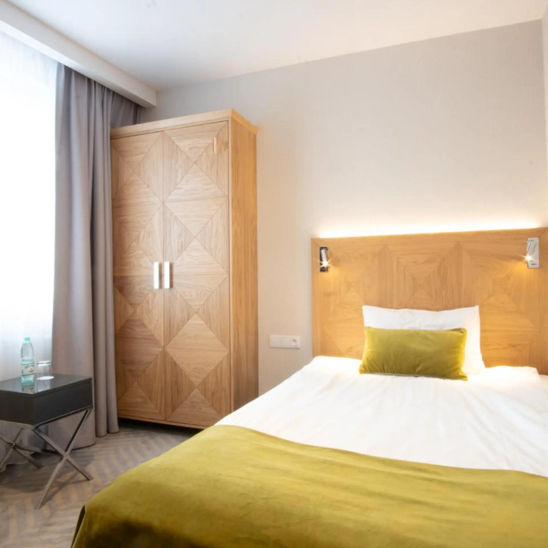 Hotel Impresja