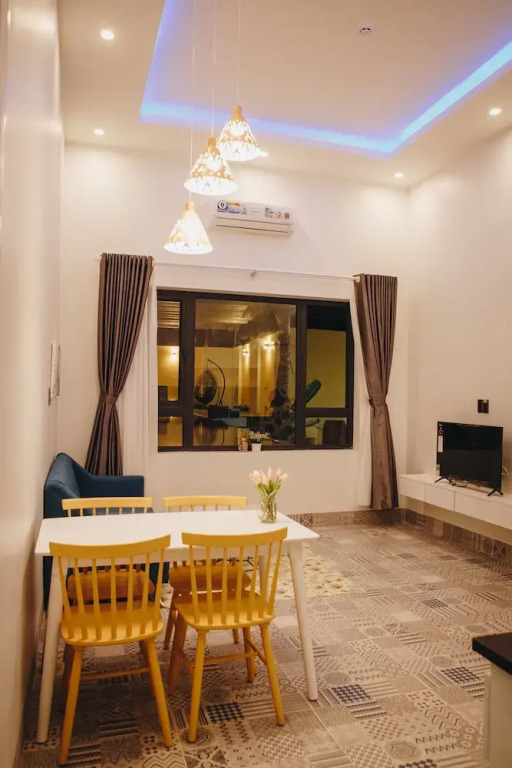 Sea Villa 52 VTS