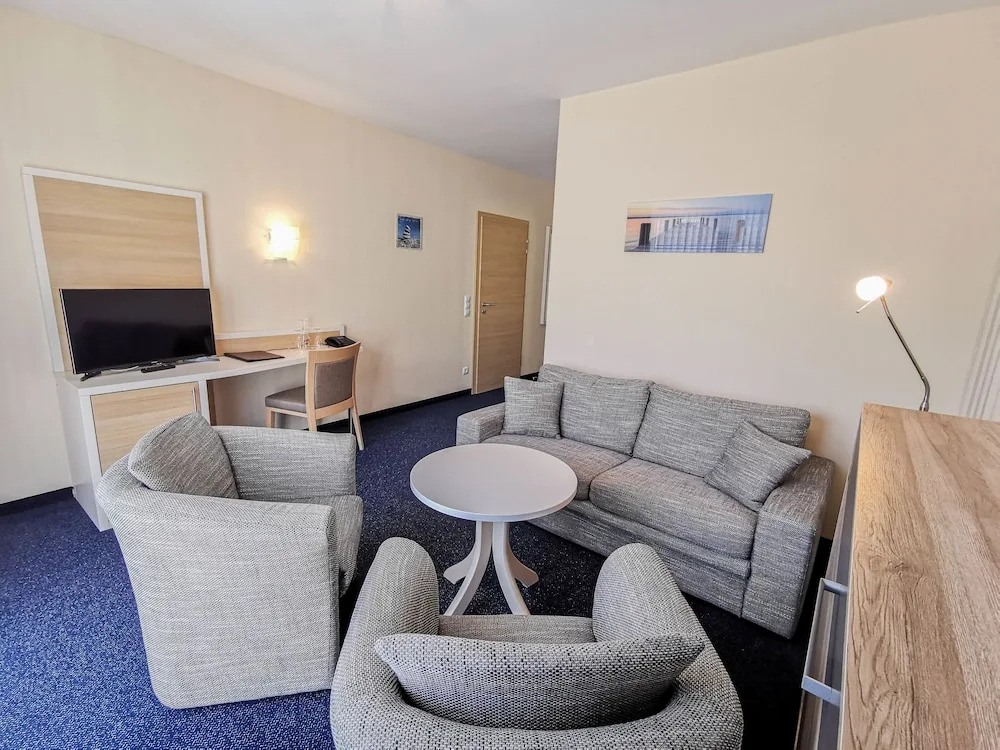 Wald-Hotel