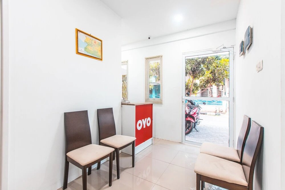 Wisma Cakung by OYO Rooms