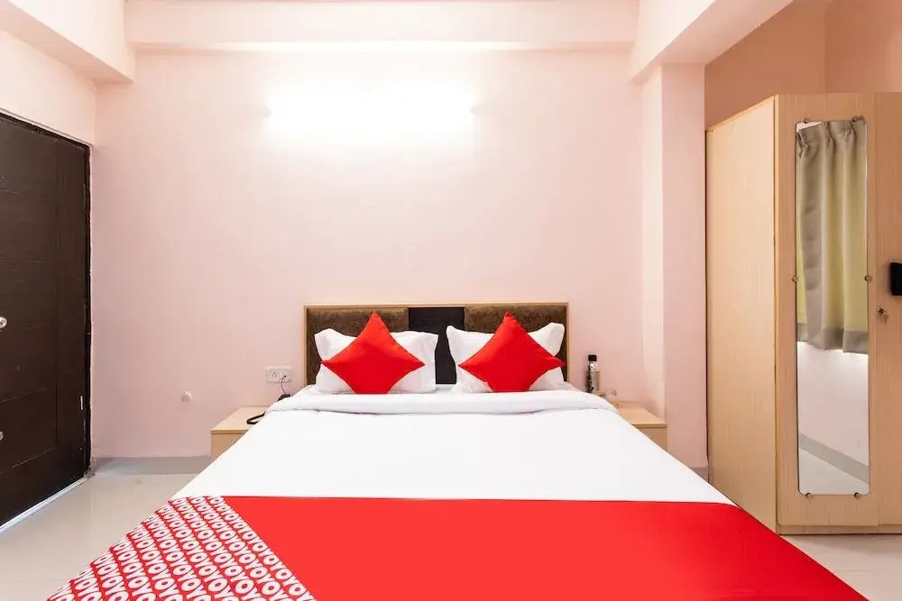 OYO 25116 Hotel Shanti View