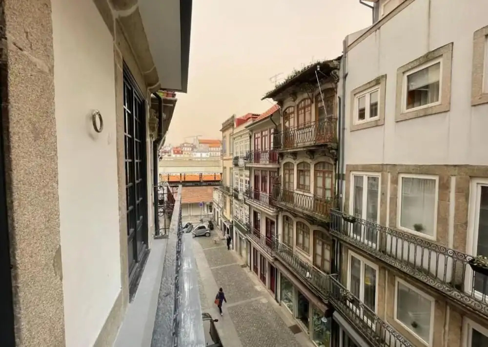 MyStay Porto São Bento