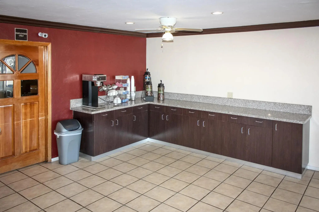 Red Roof Inn Blythe