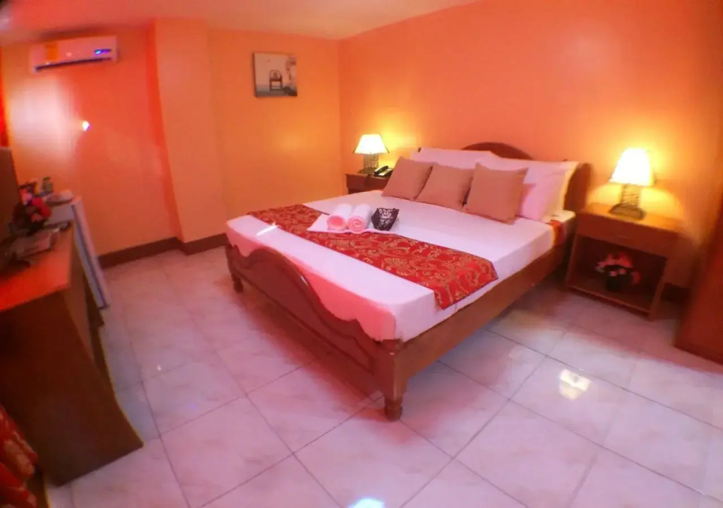 Gapotel Hotel